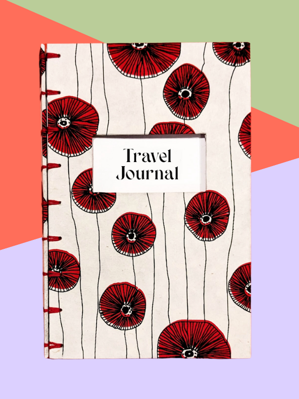 Travel Journal