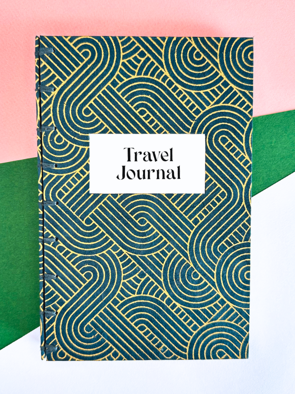 Travel Journal